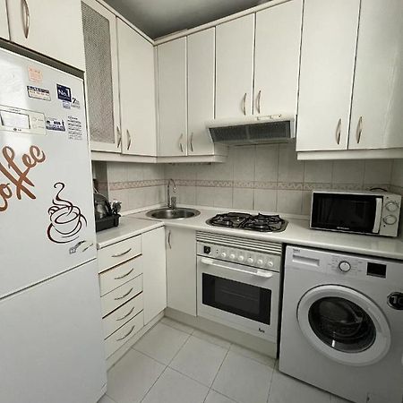 Apartmán Apartamento Cerca Del Centro De Madrid Exteriér fotografie