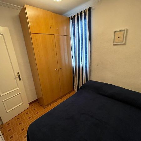 Apartmán Apartamento Cerca Del Centro De Madrid Exteriér fotografie