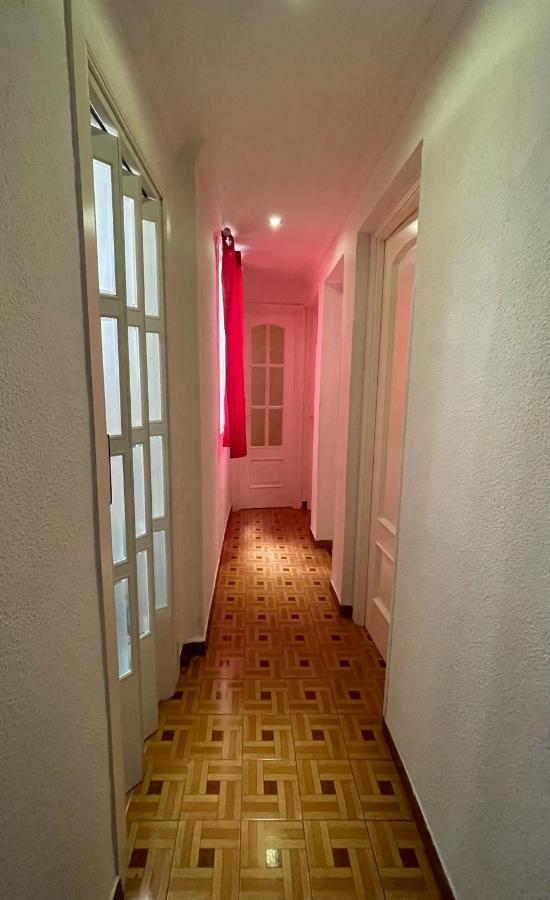 Apartmán Apartamento Cerca Del Centro De Madrid Exteriér fotografie