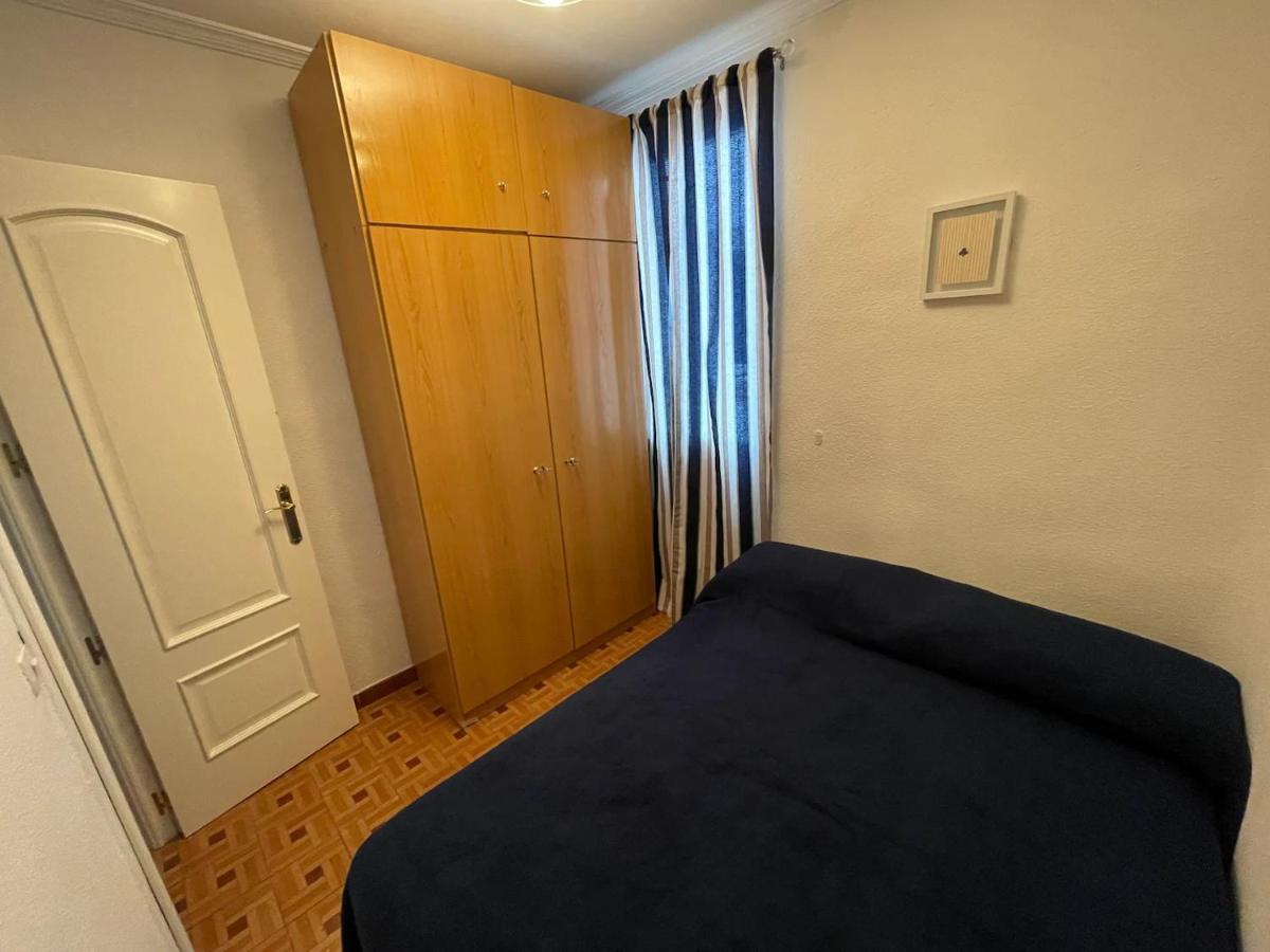 Apartmán Apartamento Cerca Del Centro De Madrid Exteriér fotografie