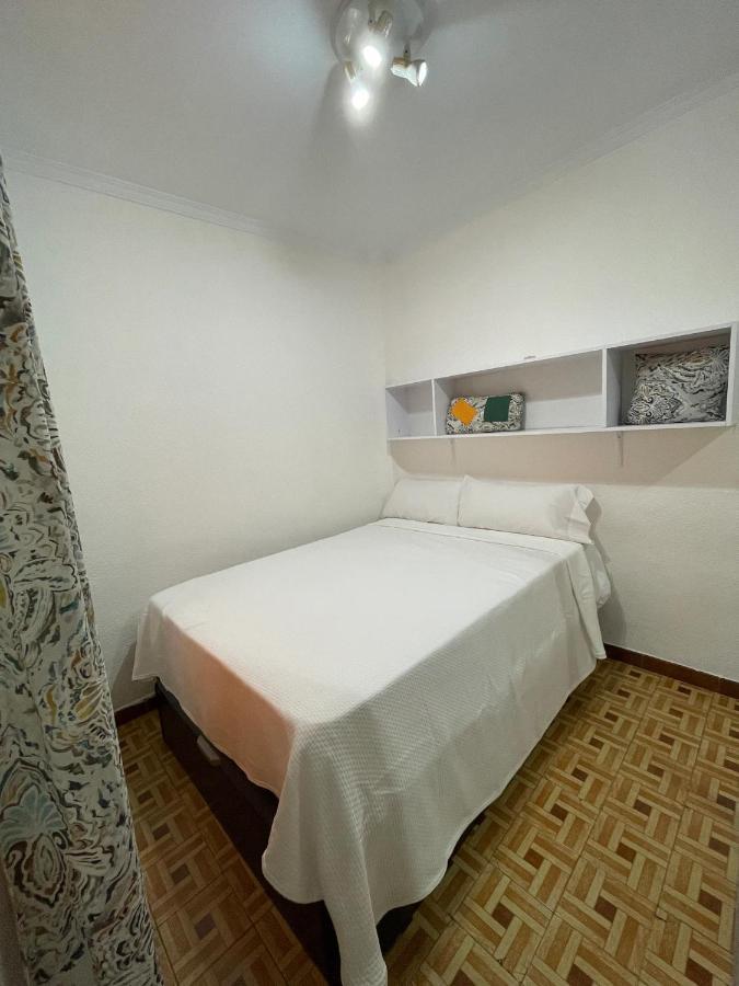 Apartmán Apartamento Cerca Del Centro De Madrid Exteriér fotografie
